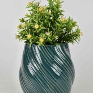 Ceramic Pot H7'' D6''
