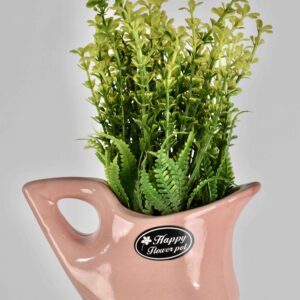 Ceramic Pot H3'' D5''
